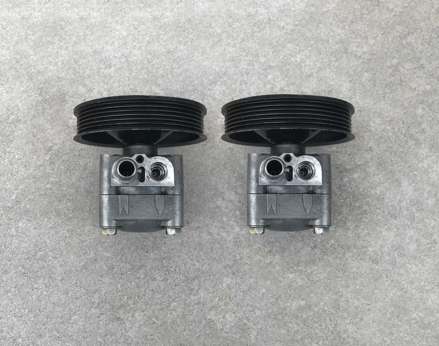 Насос гидроусилителя (ГУР) Volvo V70. S70. S80 - 2.5TDI