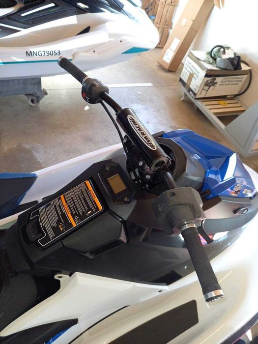 Moto de agua - Yamaha EX Riva Racing