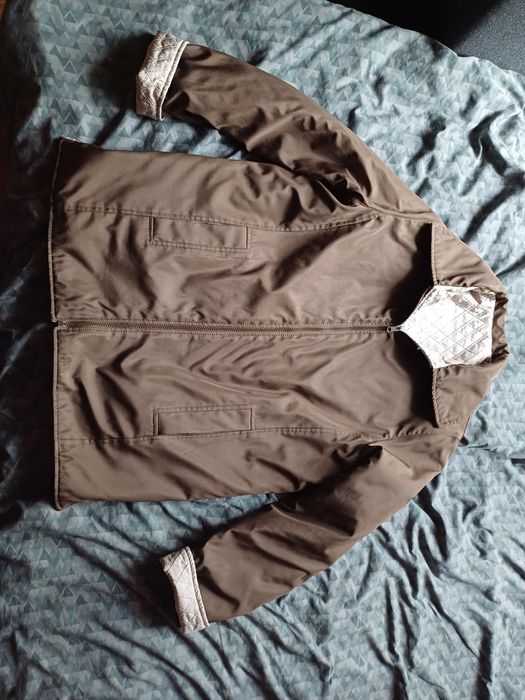 Damska kurtka wiosenna