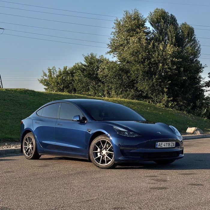 Аренда авто Днепр разных автомобилей