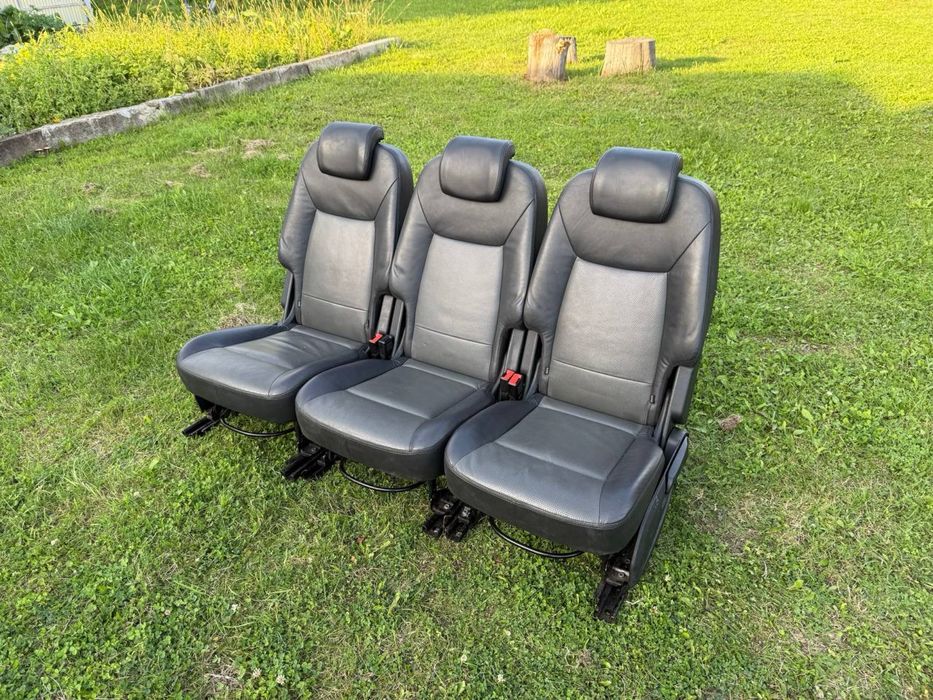 Сидушка в авто Renault Trafic Opel Vivaro купити сидушку