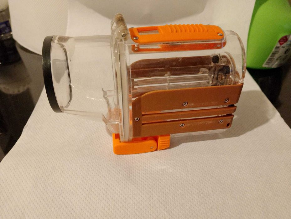 Caixa estanque para Cameras Contour64586009398275121