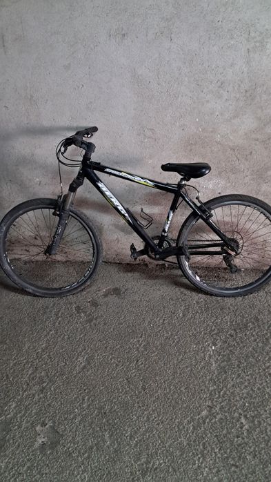 Bicicleta roda 26