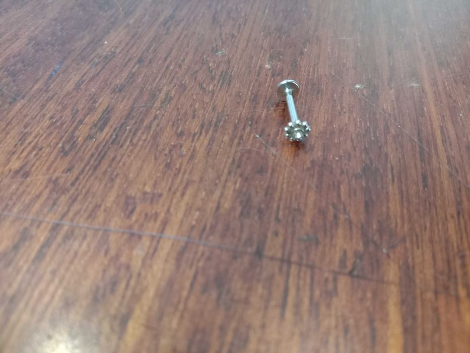 Прикраси для пірсингу