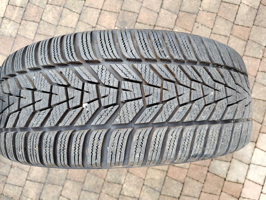 18" Koła Aluminiowe KIA HYUNDAI 5x114,3 ET49,5 225/45/18 - 7 mm !