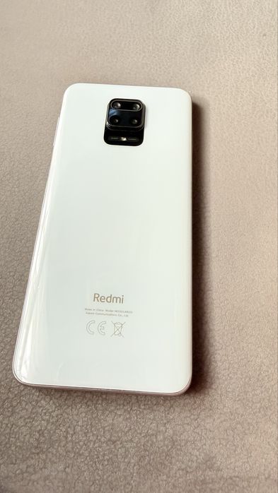 Redmi Note 9 pro