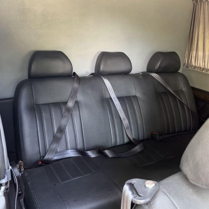 Mercedes sprinter 906 3.0 diesel 2007рік