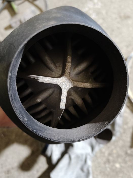 Вебасто автономний обігрівач SCANIA