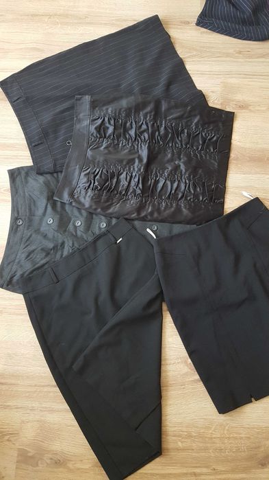 zestaw 10szt- spódniczki