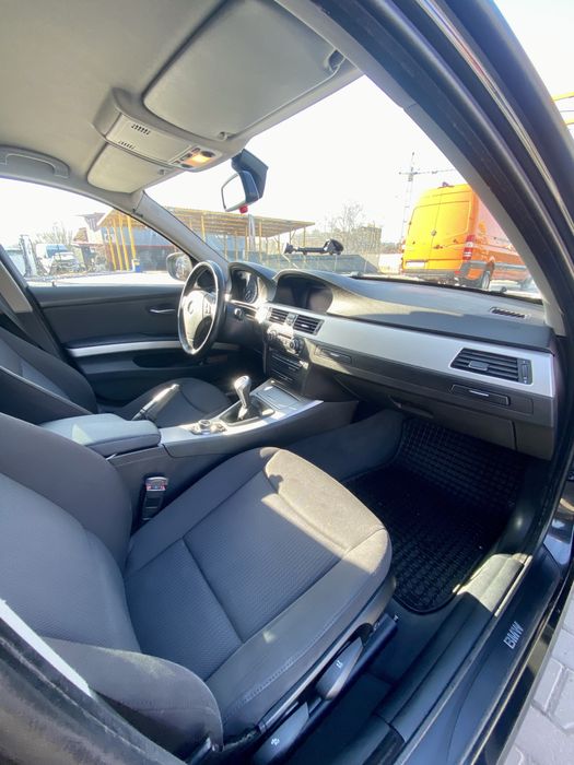 Продам BMW 3 series E91 Rest