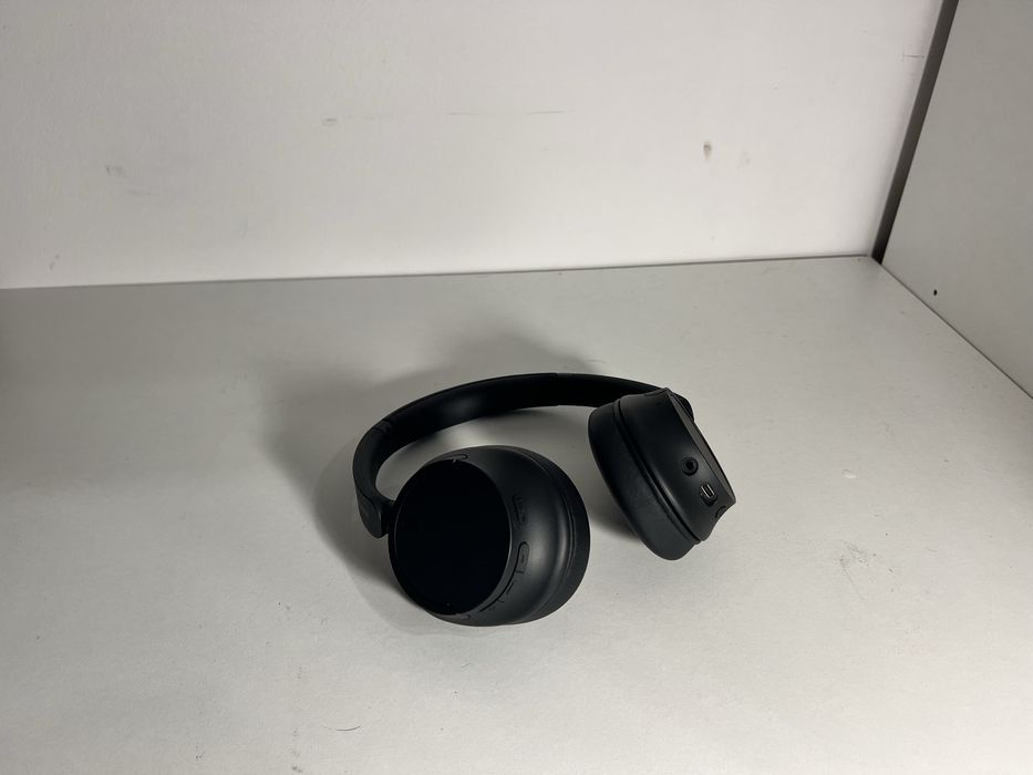 Sluchawki Bezprzeowdowe Sony