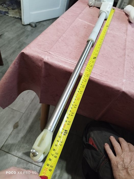 Siłownik Liniowy LINAK 14V 2000N