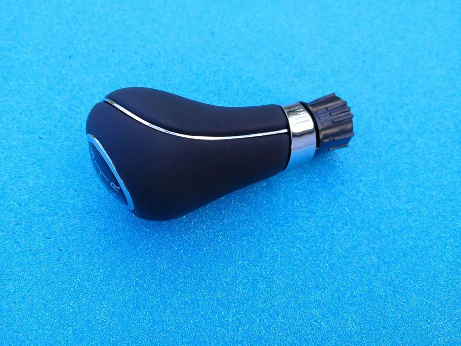 Moca manete velocidades Mercedes W169 W245 5v NOVA