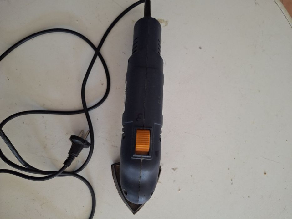 Шлефмашинка Haager HTS 220.