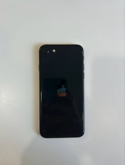 iPhone SE (2020)