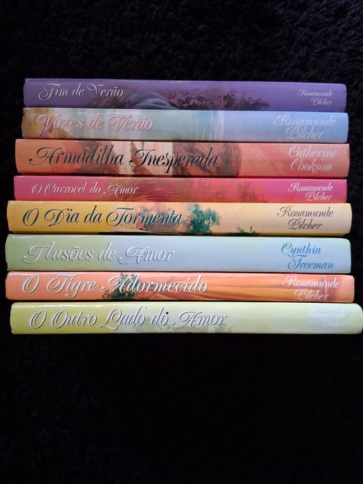 Livros Círculo de Leitores