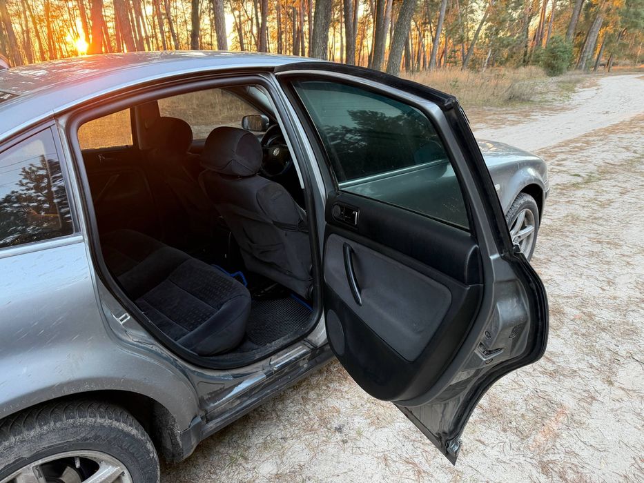 Продам Volkswagen Passat B5