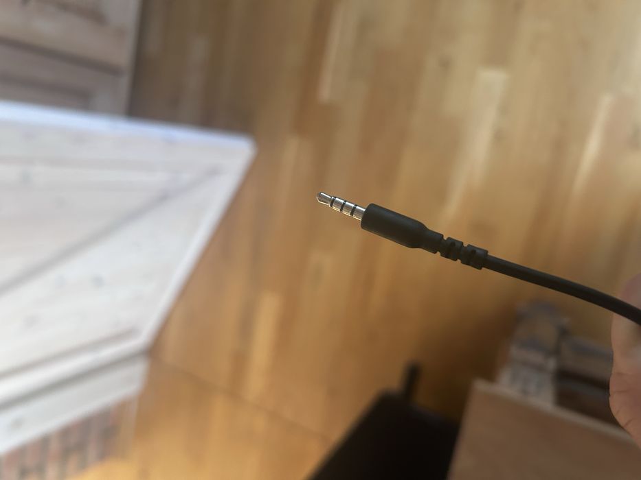 Sluchwki steelseries arctis 1