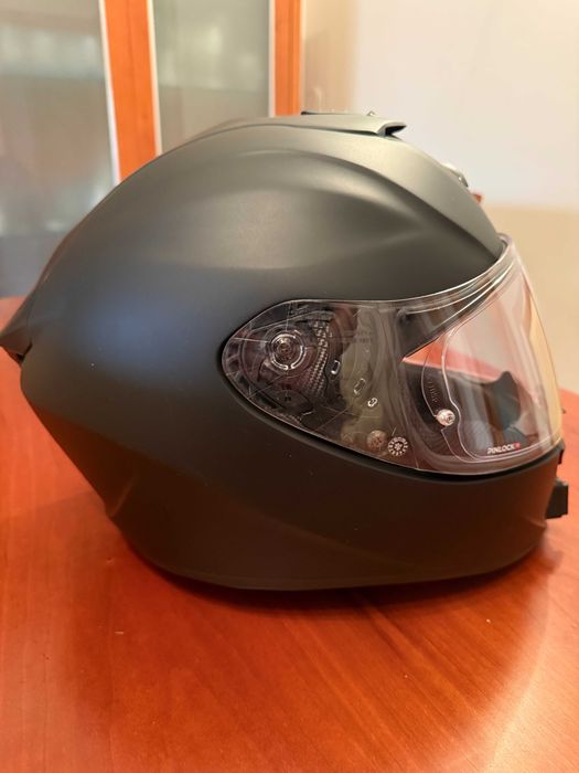 Capacete Scorpion exo 1400 evo 2 - Tamanho L