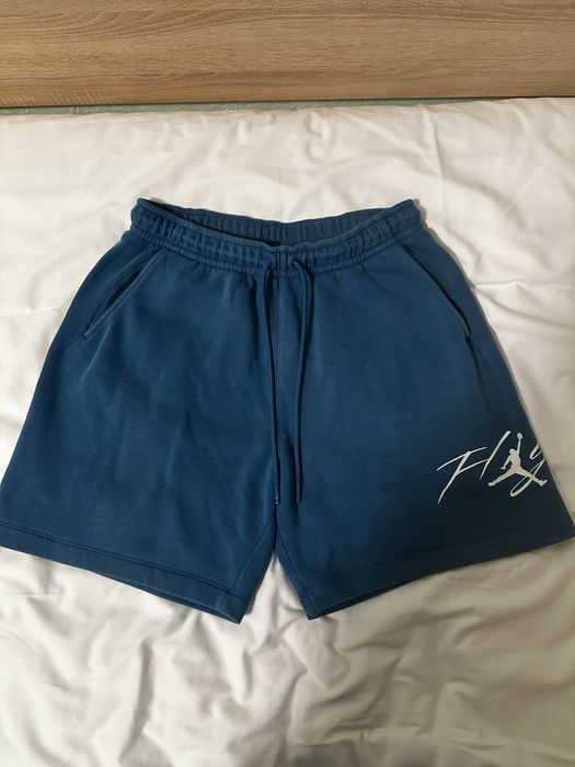 Шорти чоловічі Jordan Аir Essentials Fleece