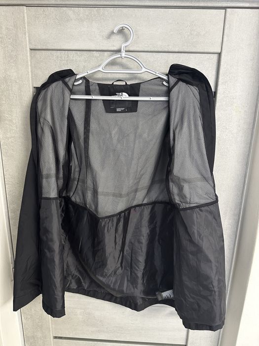 Куртка The North Face Dryvent L розмір Жіноча