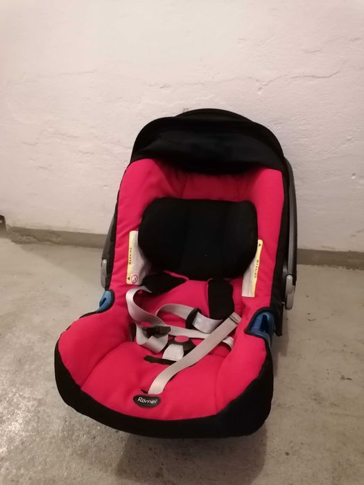 Fotelik- nosidelko samochodowe