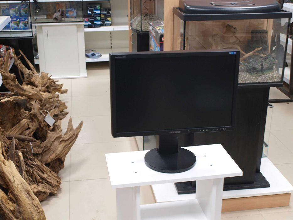 Monitor Samsung 245T SyncMaster