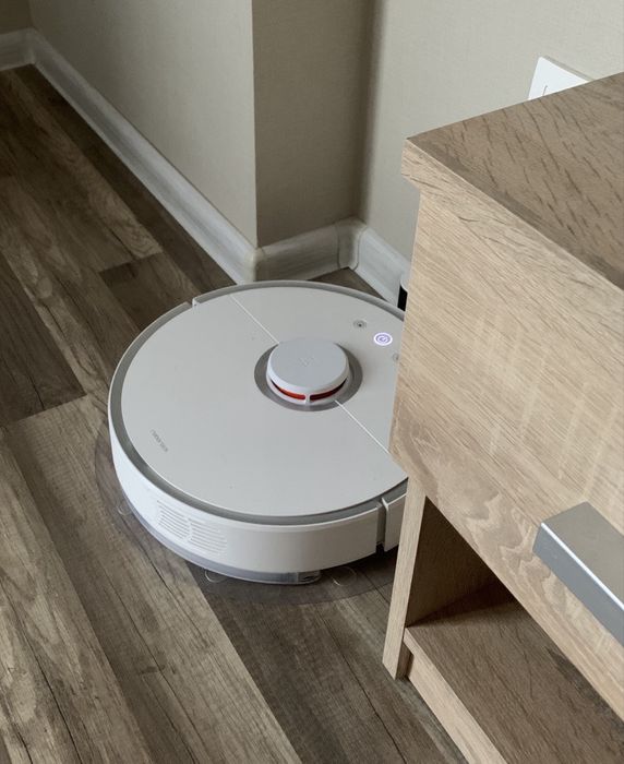 Робот-пилосос Xiaomi RoboRock Sweep One Vacuum Cleaner s50  (S502-00/S502-02)