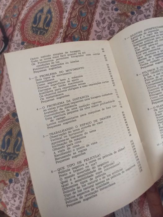 Guia Prático de Fotografia