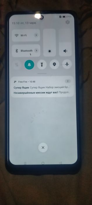 Орро А58 6+6-128