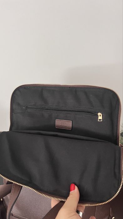 Mochila elegante