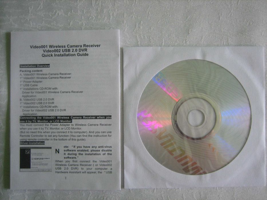 Program do zgrywania kaset VHS