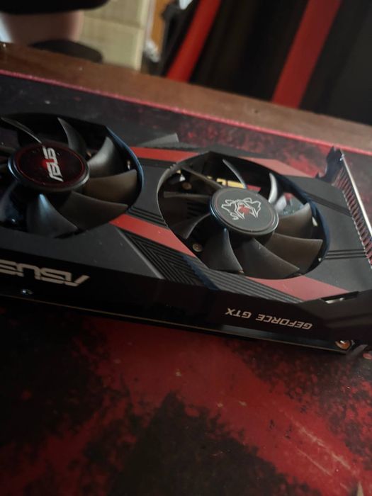 1050 ti cerberus 4gb робоча