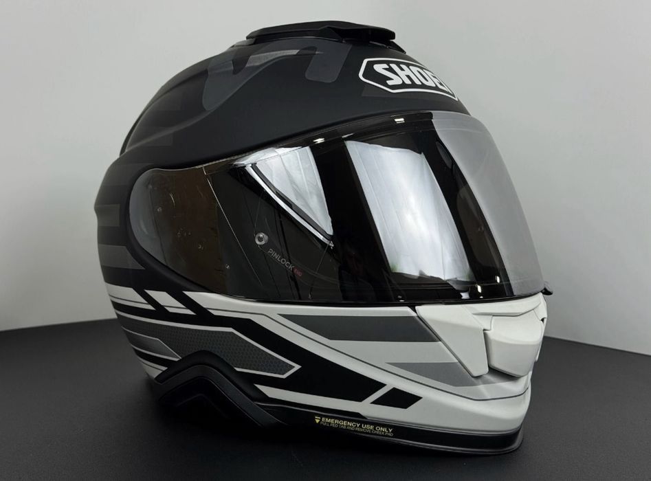 shoei gt air 2 - купить шлем для мотоцикла - Цена на OLX.ua