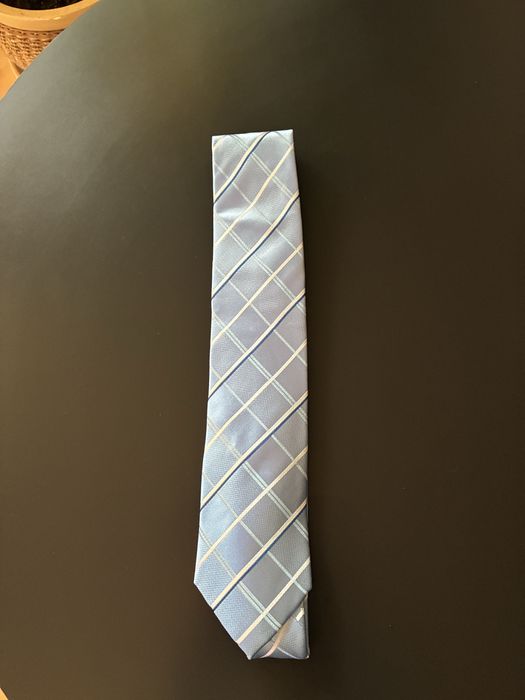 Krawat markowy Lorenzo Cana