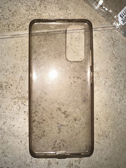 Capa transparente Smartphone XIAOMI Redmi Note 11