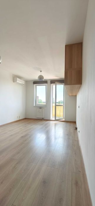 3 pokoje | Balkon | Klima | Piwnica
