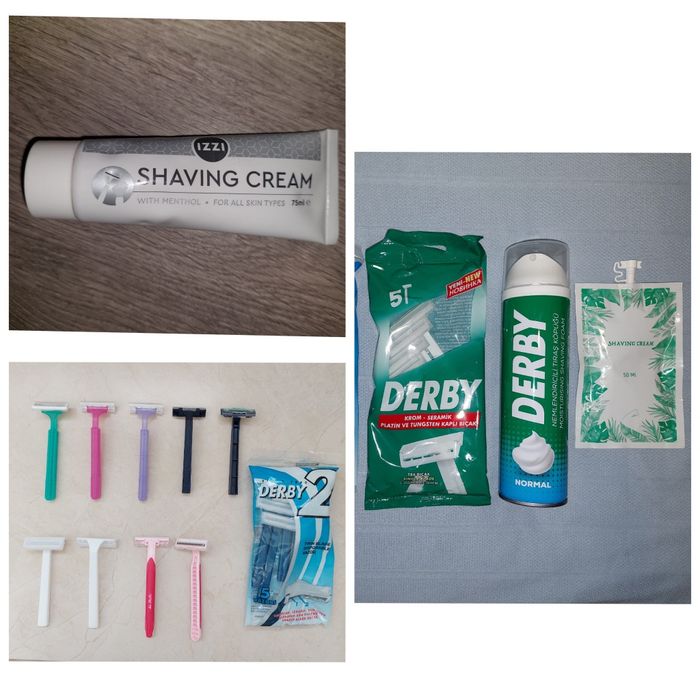 Антисептики, антибактериальное мыло