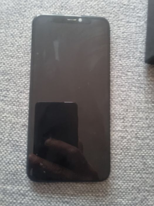 Ekran iPhone 11 pro