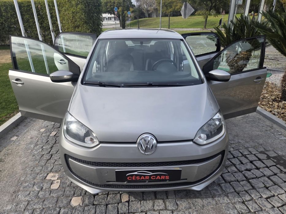 VW UP 1.0 Excelente