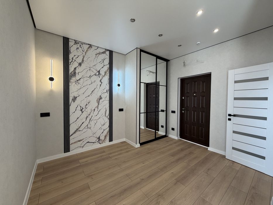 1-room apartment apartment by the address st. Kulikovo pole pl Oktyabrskoy revolyutsii pl (area 42 m²) - Atlanta.ua - photo 4