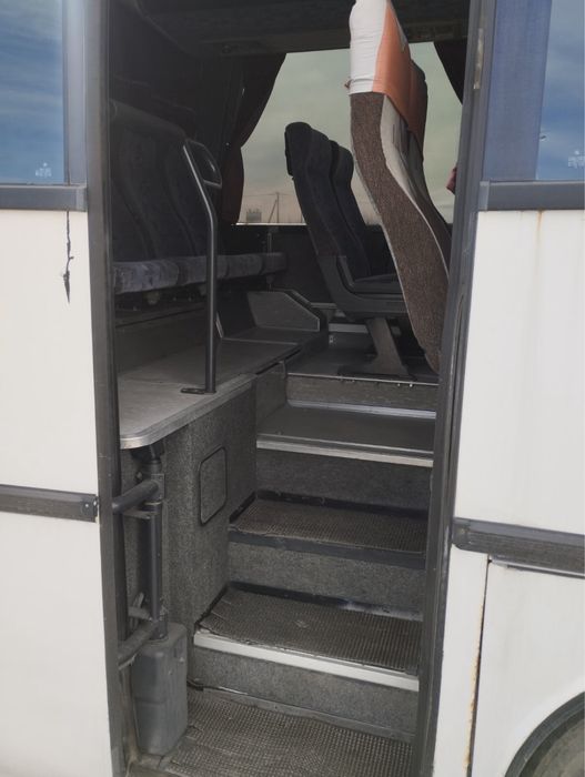 Setra s 210HD автобус пасажир 38 місць