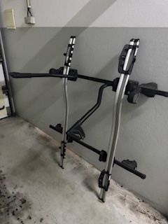 Suportes de Bicicletas marca Thule