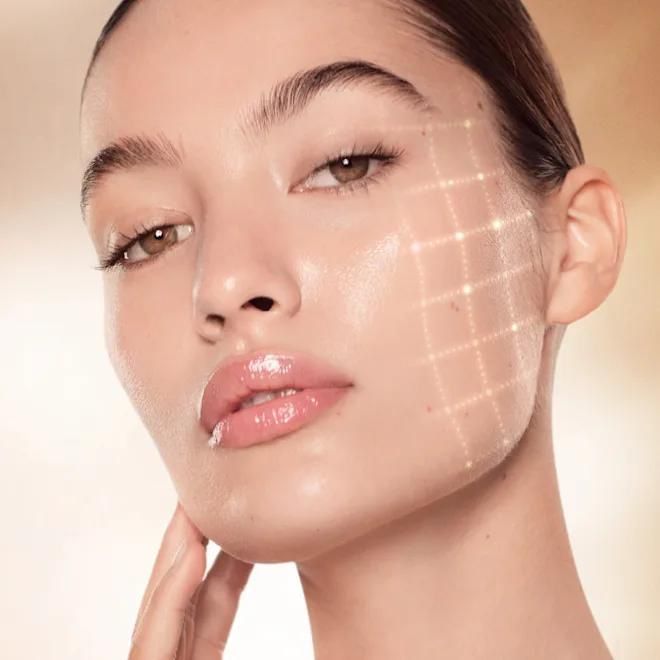 Крем Charlotte Tilbury для обличчя ОРИГІНАЛ!