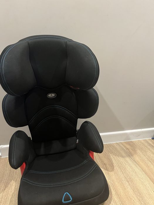 Takata Maxi bezwypadkowy