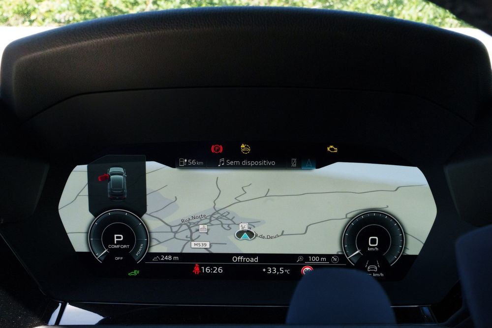 a3 sportback 40 tfsie phev automatic
