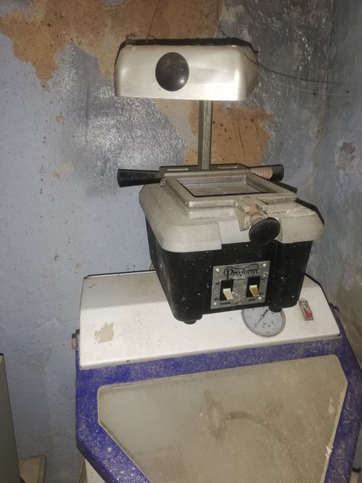 Dentaria Termo  farmadora dentaria