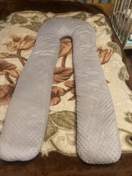 Подушка для вагітних