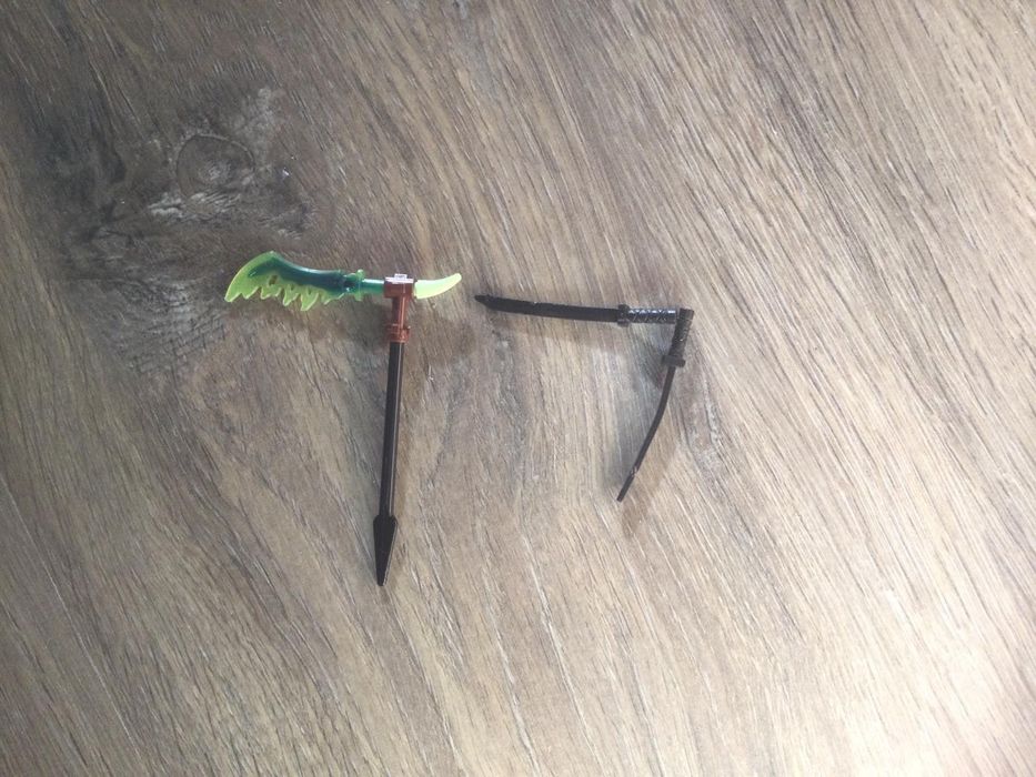 Корабль R.E.X Ронина 70735