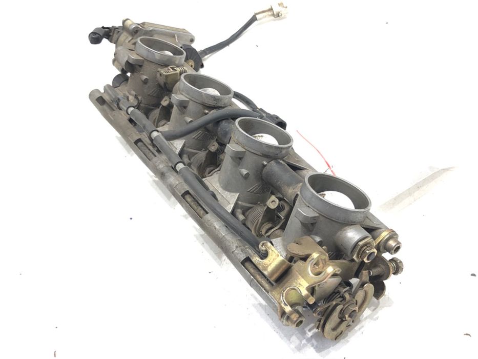 PRZEPUSTNICE SUZUKI 0.6 110KM 01-03 ZAWÓR POWIETRZA